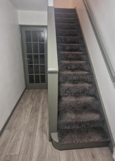 Oldbury House | Peace house