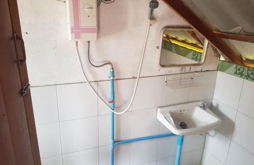 Pai House | Peace of Love Pai