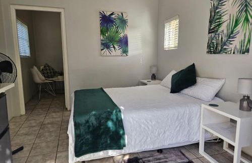 Waverley Apartment | Peace of Nature