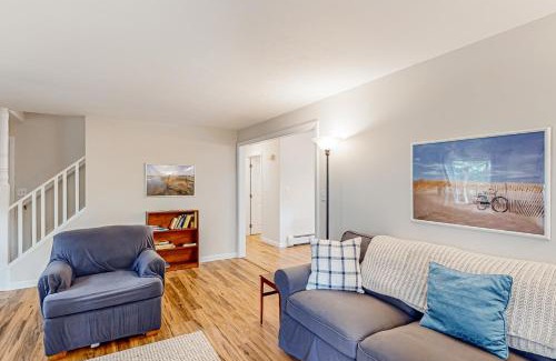 Falmouth House | Peace & Serenity