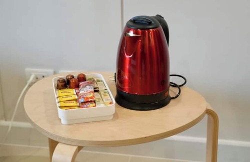 Makkasan Apartment | Peaceful 2BR Apt Makkasan Airlink-Nana BTS 75 SQM