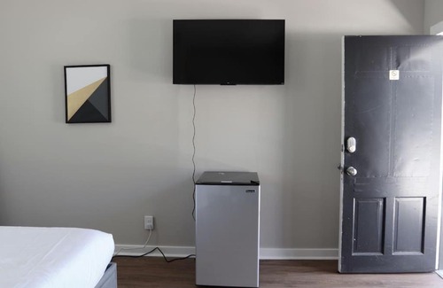 Nashville Hotel | Peaceful 1 BR 10 Mins to Nash