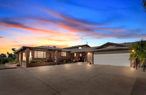 Camarillo House | Peaceful 3 bedroom ranch house