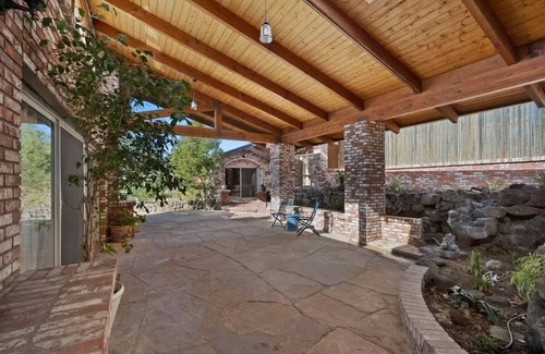 Camarillo House | Peaceful 3 bedroom ranch house