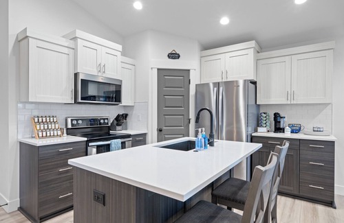Idaho Falls House | Peaceful 3-bedroom house in charming Idaho Falls