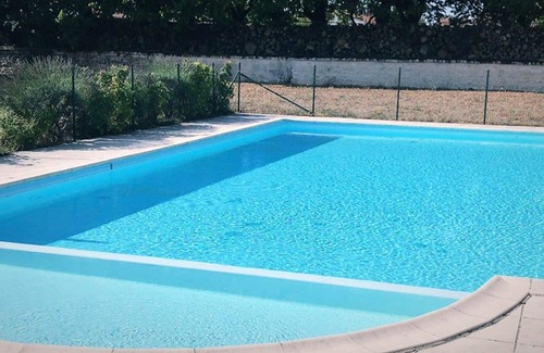 Ternant House | Peaceful accommodation at Domaine les Granges