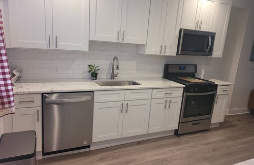 Rocky Hill Condo | Peaceful and Quietness