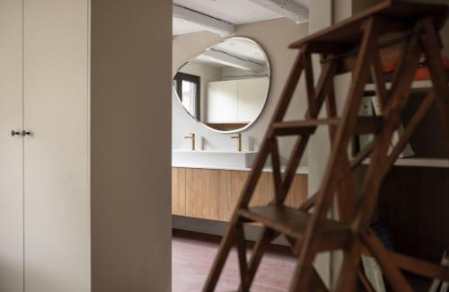 Hangenbieten House | Peaceful and spacious stay in Hangenbieten