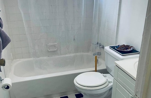 Reynoldstown Apartment | Peaceful artsy spot in Inman Park