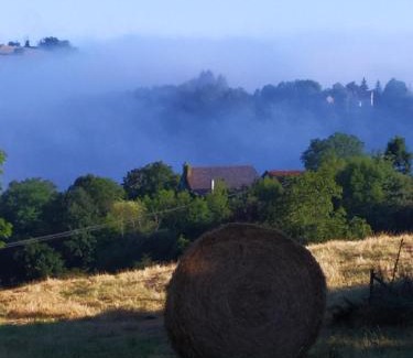 Auzits House | Peaceful breaks at The Convent