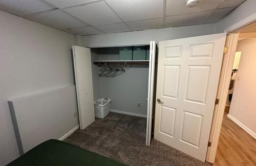 Cedar Rapids Apartment | Peaceful Cedar Rapids Apt