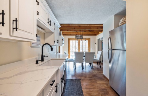 Ogunquit - Wells House | Peaceful Coastal Retreat Near Ogunquit & Wells Beaches