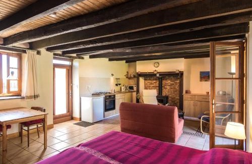 Savignac-Ledrier House | Peaceful Cottage in Savignac