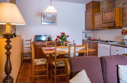 Montaione Apartment | Peaceful Country Escape in Tuscany