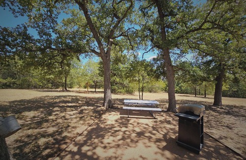 Prairie Lea House | Peaceful Country Get Away