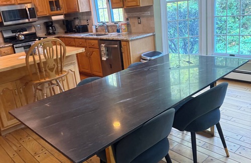 Cream Ridge House | Peaceful Countryside Retreat in Cream Rdige