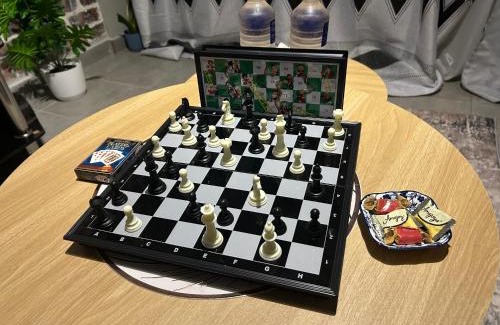 Pretoria Apartment | Peaceful Cute Apartment