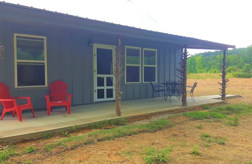 Addison Cabin | Peaceful family retreat