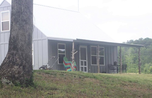 Addison Cabin | Peaceful family retreat