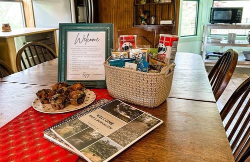 Russellville House | Peaceful farm setting & close to everything! ATU, ANO, St. Mary’s, & recreation!