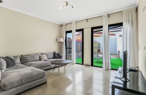 Firgas House | Peaceful Firgas Escape