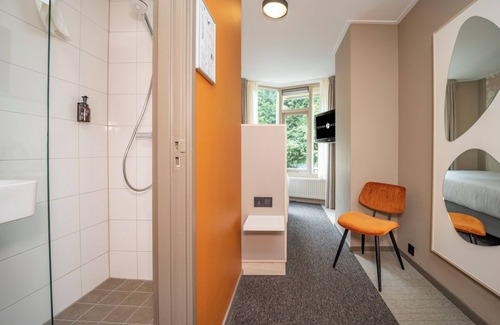 Lochem Hotel | Peaceful Getaway — Free Parking, Indoor Pool, and Everything You Need to Unwind