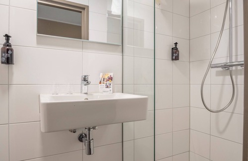 Lochem Hotel | Peaceful Getaway — Free Parking, Indoor Pool, and Everything You Need to Unwind