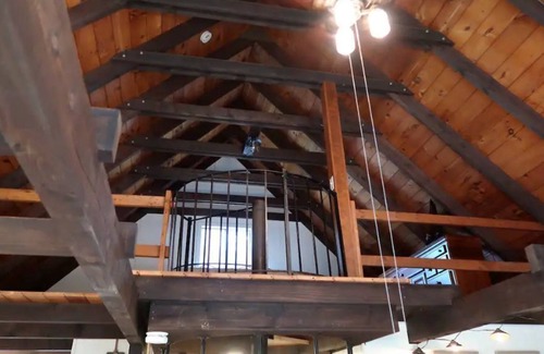 Otis House | Peaceful Getaway in the Berkshires