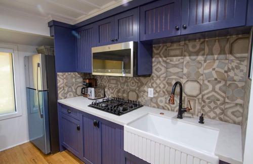 North Hollywood House | Peaceful Getaway in Studio City