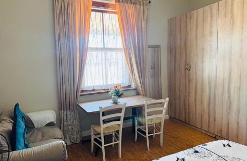 Salt River House | Peaceful getaway