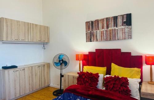 Salt River House | Peaceful getaway