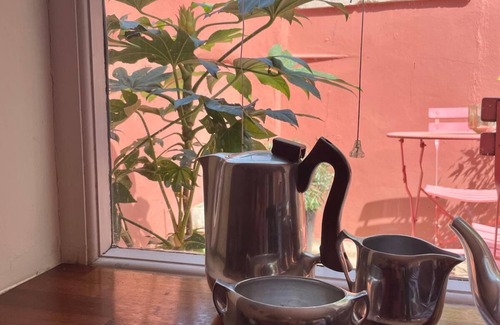 Old Town Hastings House | Peaceful Hastings old town hideaway