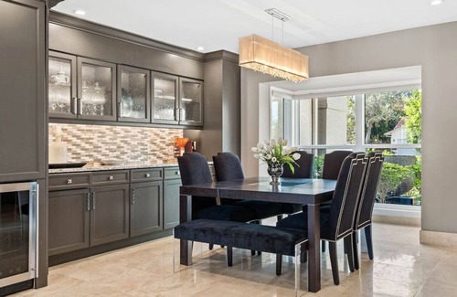 Tierra Verde House | Peaceful Haven| Waterfront Home|Tierra Verde