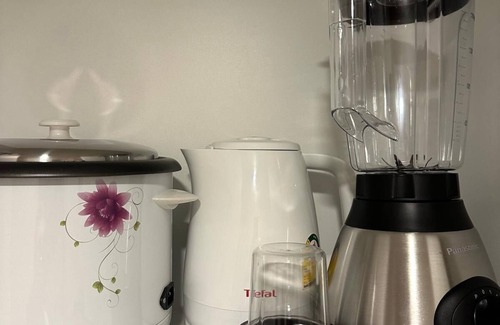 Maret Condo | Peaceful haven with balcony and Koh Samui view