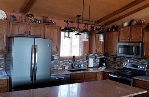 St Germain House | Peaceful Hideaway - Found Lake - St Germain