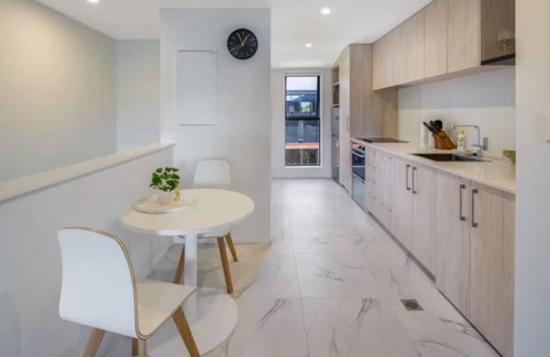 Lower Hutt House | Peaceful Hideaway: Studio in Macky