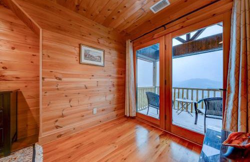 Ferguson House | Peaceful Horizons