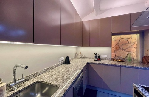 Beausoleil House | Peaceful house in the center of Beausoleil