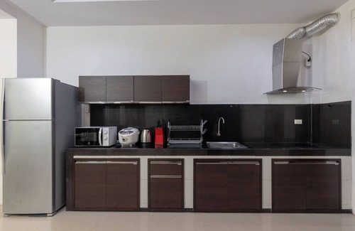 Ban Saiyuan House | Peaceful House in Rawai, Phuket