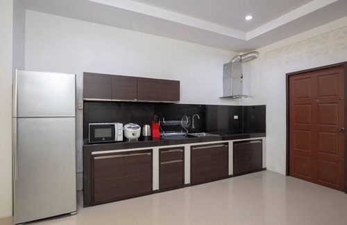 Ban Saiyuan House | Peaceful House in Rawai, Phuket