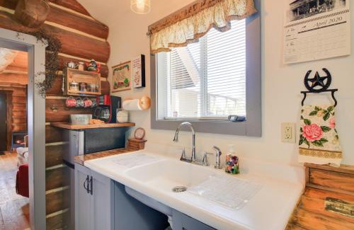 Bonners Ferry House | Peaceful Kootenai Cabin - Unplug in the Mtns!