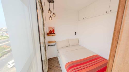 Mina Al Arab Apartment | Peaceful Lagoon Escape, The Lagoons