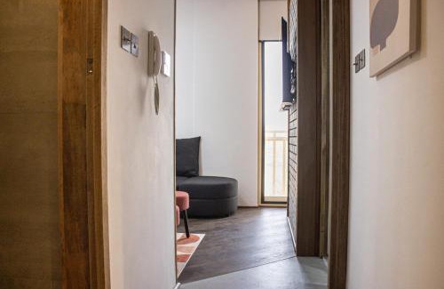 Mina Al Arab Apartment | Peaceful Lagoon Escape, The Lagoons