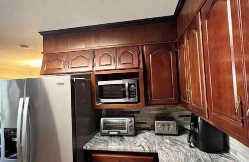 Milledgeville House | Peaceful Lakefront Home w/Gazebo & Spacious Deck, Wheelchair accessible!