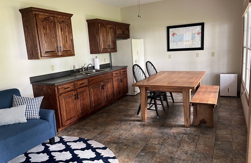 Celina House | Peaceful Lakehouse with Amazing Grand Lake Views