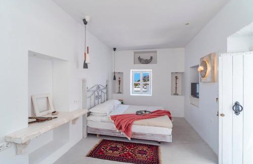 Lindos House | Peaceful Lindos