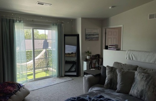 New Richmond Apartment | Peaceful, luxury stay at an affordable price.