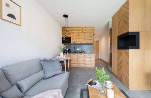 Koscielisko Apartment | Peaceful mountain retreat in Kościelisko