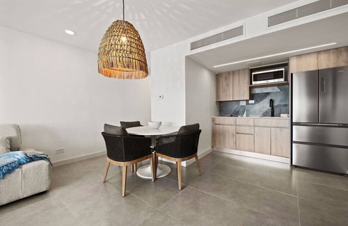 Las Croabas Apartment | Peaceful Oceanfront Apt with Pool at Marina Lanais