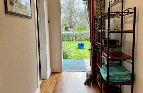 Greytown House | Peaceful on Papawai
